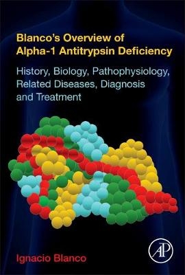 Blanco's Overview of Alpha-1 Antitrypsin Deficiency - Ignacio Blanco