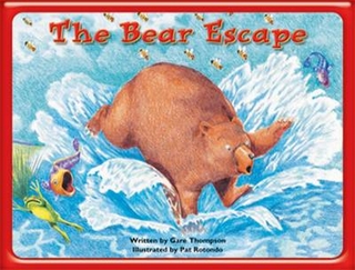 Steck-Vaughn Pair-It Premier