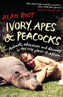 Ivory, Apes & Peacocks
