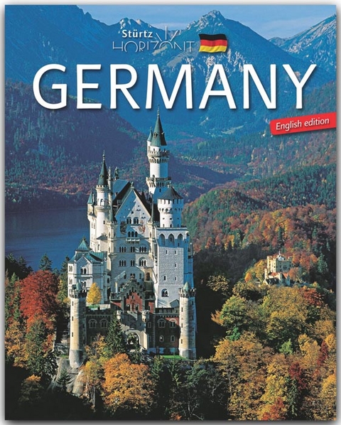 Horizont Germany - Horizont Deutschland - Sebastian Wagner