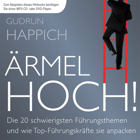 &Auml;rmel hoch!