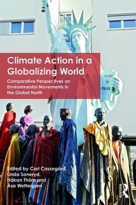 Climate Action in a Globalizing World - 