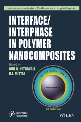 Interface / Interphase in Polymer Nanocomposites - 