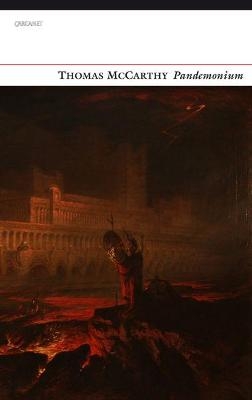 Pandemonium - Thomas McCarthy