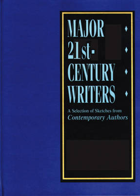 Major 21st-century Writers