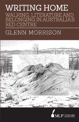 Writing Home - Glenn Morrison