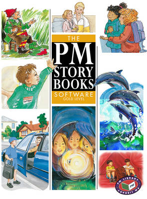 PM Library Gold Level 21-22 Software 10 Titles Site Licence CD