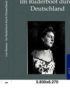 Im Ruderboot durch Deutschland