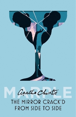 The Mirror Crack&rsquo;d From Side to Side - Agatha Christie