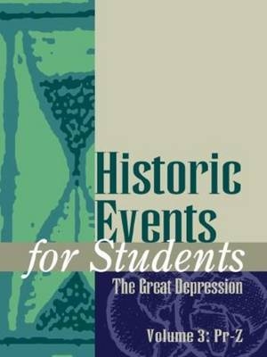 Historic Events for Students
