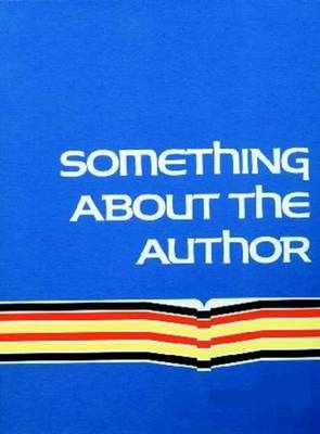 Something About the Author
