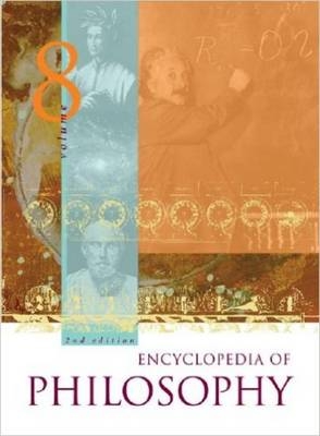 Encyclopedia of Philosophy
