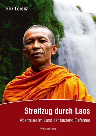 Streifzug durch Laos