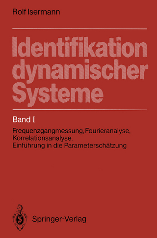 Identifikation dynamischer Systeme