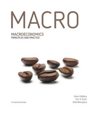 Macroeconomics Principles and Practice with Online Study Tools