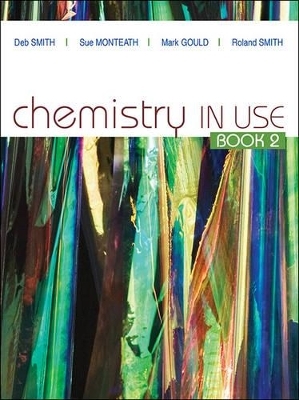 Chemistry in Use Book 2 (Student Book with 4 Access Codes)