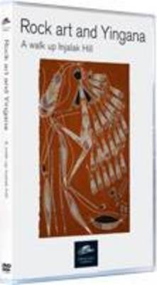 Rock Art and Yingana