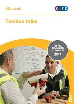 Toolbox talks