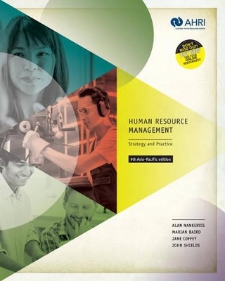 Human Resource Management: Strategy and Practice with Online Study Tools  12 months