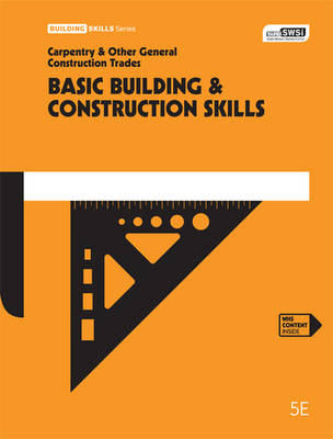 Basic Building and Construction Skills