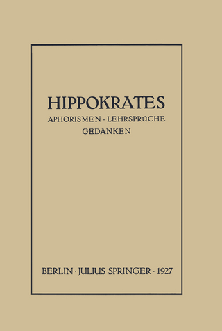 Hippokrates