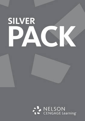 PM Silver Guided Readers Level 24 Pack x 10