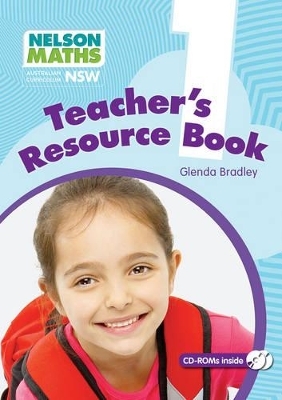 Nelson Maths AC NSW Teacher Resource Book 1