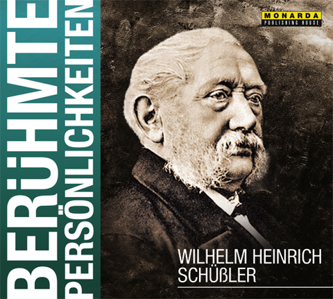 Wilhelm Heinrich Schüßler - Gritje Lewerenz