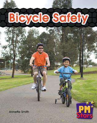 Bicycle Safety - Annette Smith