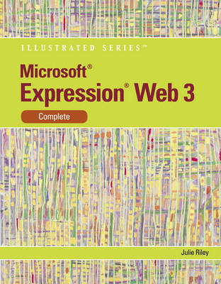 Microsoft® Expression Web 3