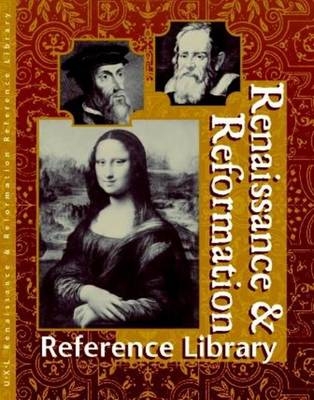 Renaissance and Reformation Reference Library