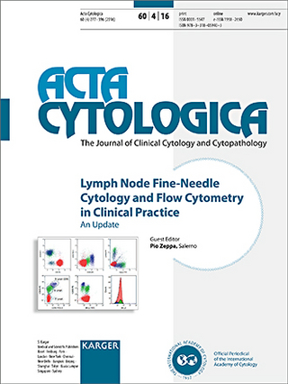 Lymph Node Fine-Needle Cytology and Flow Cytometry in Clinical Practice