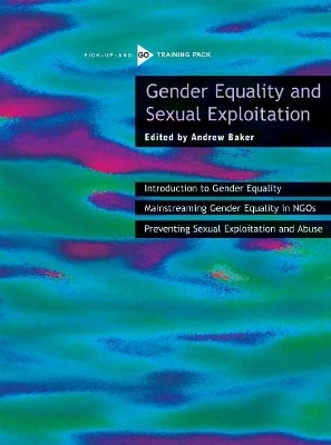 Gender Equality and Sexual Exploitation