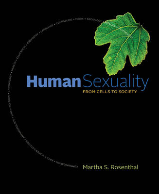 Human Sexuality - Martha Rosenthal