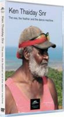 Ken Thaiday Snr [PAL]