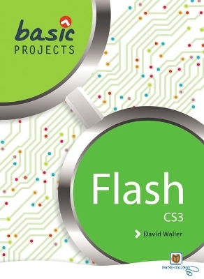 Basic Projects in Flash Pack of 10 - David Waller