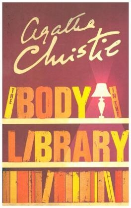 The Body in the Library - Agatha Christie
