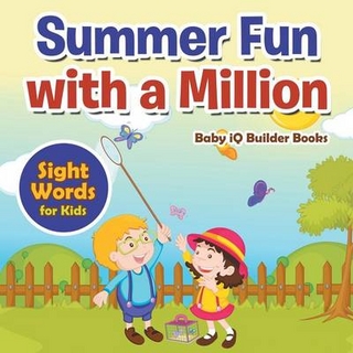 Summer Fun with a Million - Sight Words for Kids