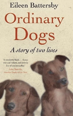 Ordinary Dogs - Eileen Battersby