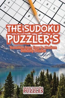 The Sudoku Puzzler's Transition From Easy to Medium Difficulty Puzzles