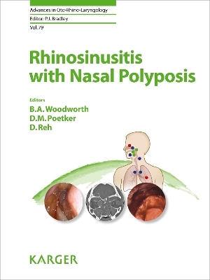 Rhinosinusitis with Nasal Polyposis - 