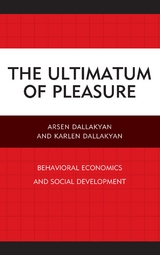 Ultimatum of Pleasure -  Arsen Dallakyan,  Karlen Dallakyan