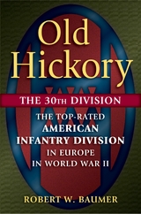 Old Hickory -  Robert W. Baumer