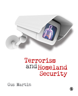 Terrorism and Homeland Security - C. Augustus (Gus) Martin