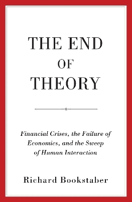 The End of Theory