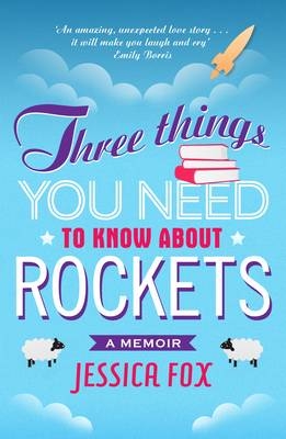 Three Things You Need to Know About Rockets - Jessica Fox