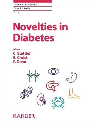 Novelties in Diabetes - 