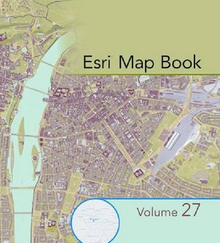 ESRI Map Book