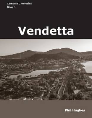 Vendetta - Philip Hughes
