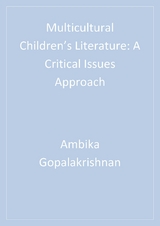 Multicultural Children&rsquo;s Literature - Ambika G. Gopalakrishnan
